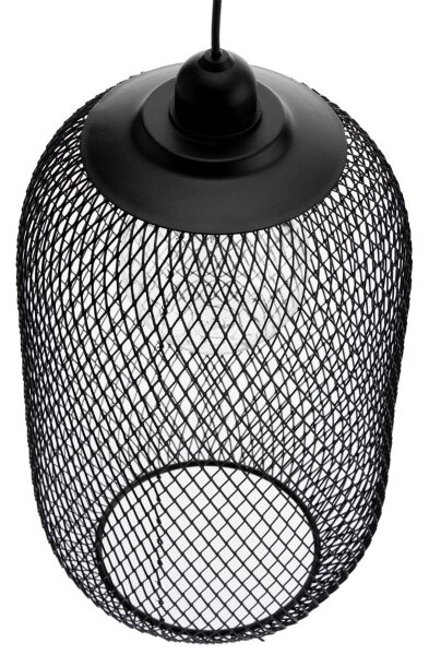 Lampadario solare LED su filo MEGGY 1,2V 200 mAh IP44