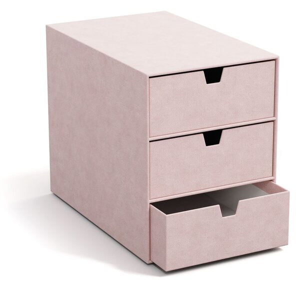 Organizer in cartone per cassetti Ingrid Restore Paper Laminate – Bigso