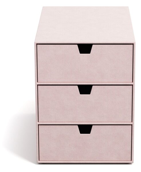 Organizer in cartone per cassetti Ingrid Restore Paper Laminate – Bigso