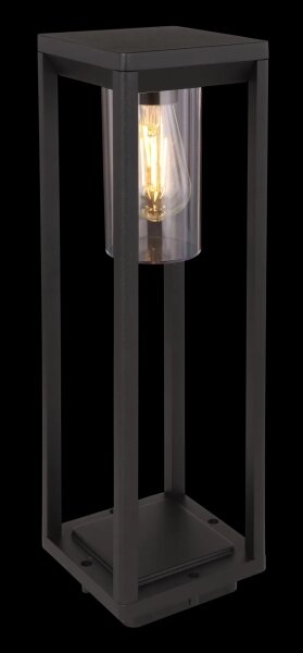 Globo 3135S2 - Lampada da esterno CANDELA LED/15W/230V