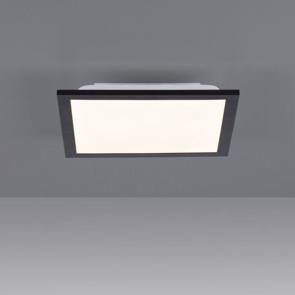 Leuchten Direkt 14740-18 - Plafoniera LED FLAT LED/7W/230V