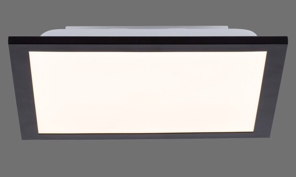 Leuchten Direkt 14740-18 - Plafoniera LED FLAT LED/7W/230V