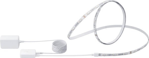 WiZ - Striscia LED RGB Dimmerabile 2m LED/20W/230V 2700-6500K Wi-Fi
