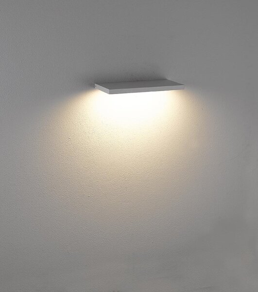 Gardino LX1341 - Applique a LED da esterno LIMONE LED/15W/230V IP54