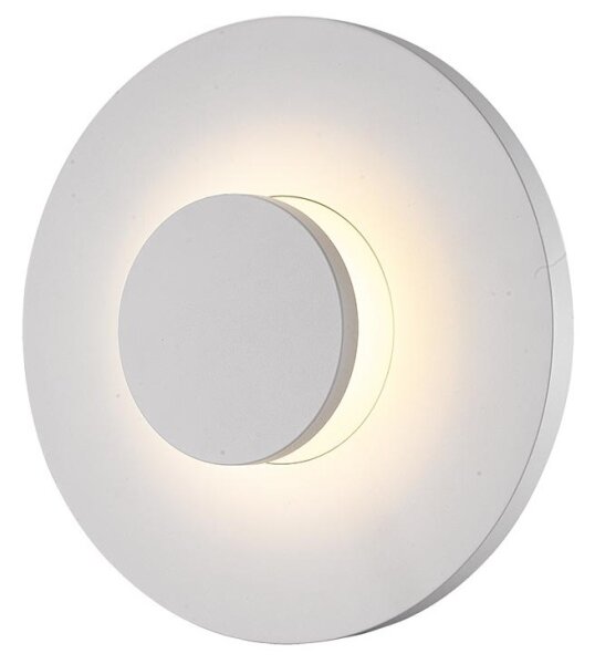 Gardino LX1421 - Plafoniera LED da esterno TULIPANI LED/18W/230V IP54