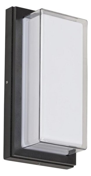 Rabalux 8830 - Applique a LED da esterno ANDORRA LED/12W/230V IP54