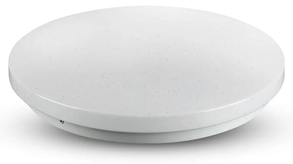 Plafoniera LED/12W/230V 26 cm 3000K/4000K/6400K