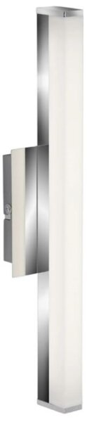 Briloner 2206-018 - Illuminazione a LED per specchi da bagno SPLASH LED/6W/230V IP23
