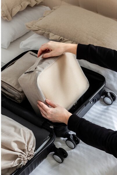 Organizer da viaggio Travel Collection – Bigso