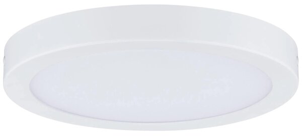 Paulmann 71021 - LED/22W Plafoniera ABIA 230V bianco