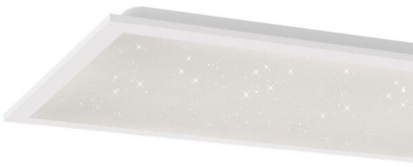 Leuchten Direkt 14762-16 - Luce LED dimmerabile STARRYFLAT LED/36W/230V + TC