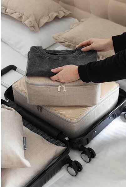 Organizer da viaggio Travel Collection – Bigso