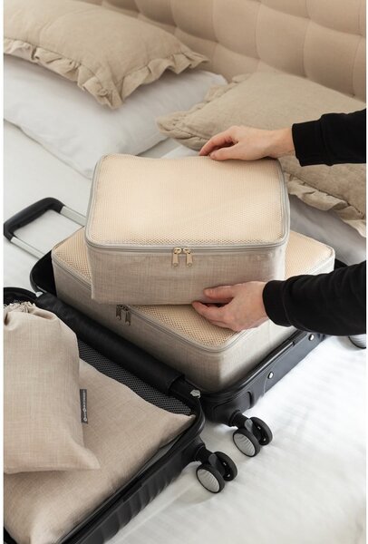 Organizer da viaggio Travel Collection – Bigso