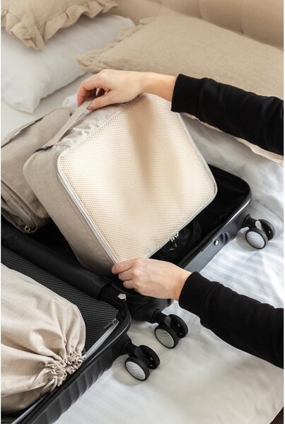 Organizer da viaggio Travel Collection – Bigso