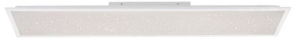 Leuchten Direkt 14762-16 - Luce LED dimmerabile STARRYFLAT LED/36W/230V + TC