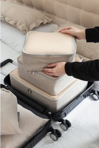 Organizer da viaggio Travel Collection – Bigso