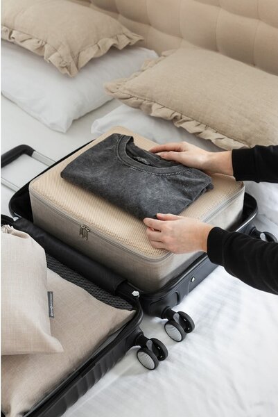 Organizer da viaggio Travel Collection – Bigso