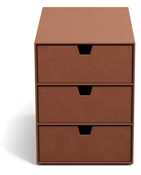 Organizer in cartone per cassetti Ingrid Restore Paper Laminate – Bigso