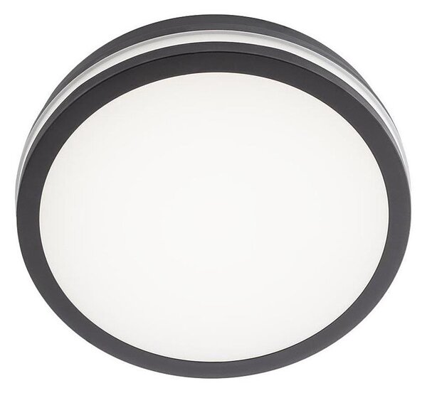 Redo 90286 - Lampada LED da esterno ISOLA LED/24W/230V 3000/4000/6500K IP54