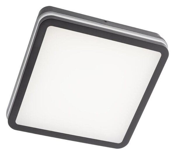 Redo 90288 - Lampada LED da esterno ISOLA LED/24W/230V 3000/4000/6500K IP54