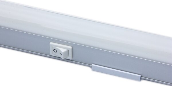 Lampada LED sottopensile LED/10W/230V