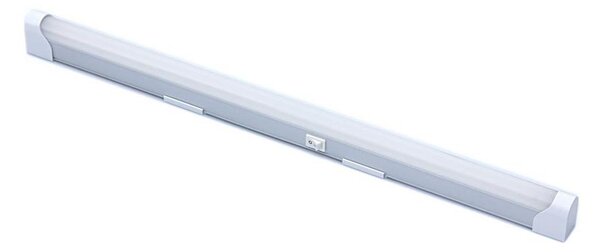 Lampada LED sottopensile LED/10W/230V