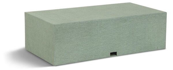 Organizer in cartone per cassetti/per documenti Ted Canvas Paper Laminate – Bigso