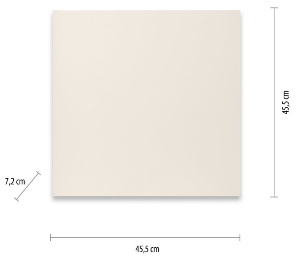 Leuchten Direkt 15561-16 - Plafoniera LED RGB dimmerabile CONRAD 27W/230V + tc