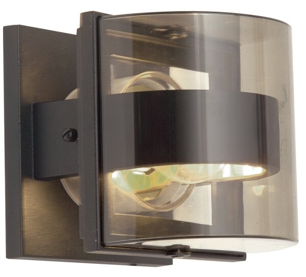 Elstead - Applique da esterno FRIDA 1xE27/60W/230V IP54