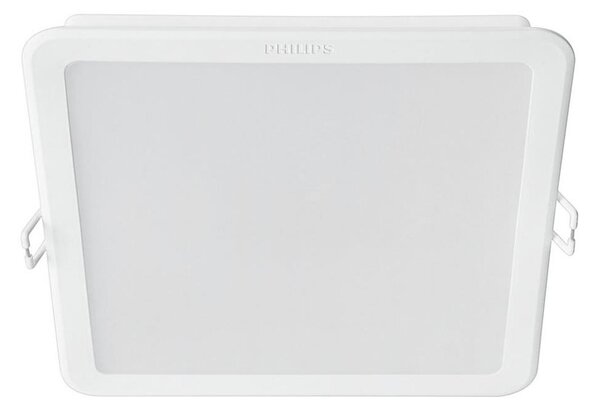 Philips 59467/31/E1 - Faretto da incasso LED MESON/17W/230V 3000K