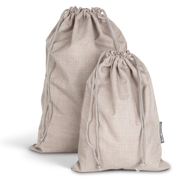 Borsa portabiancheria da viaggio Travel Collection – Bigso
