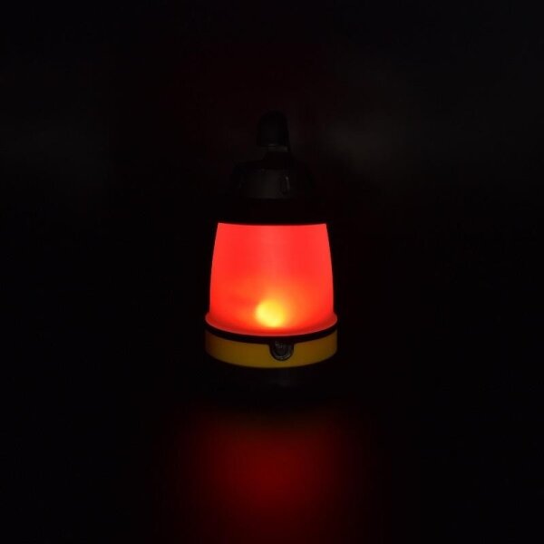 Lampada LED portatile 3xLED/4xAA IPX4