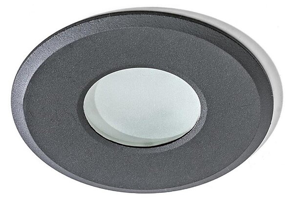 Azzardo AZ2692 - Lampada da incasso per esterni OSCAR 1xGU10/50W/230V IP44