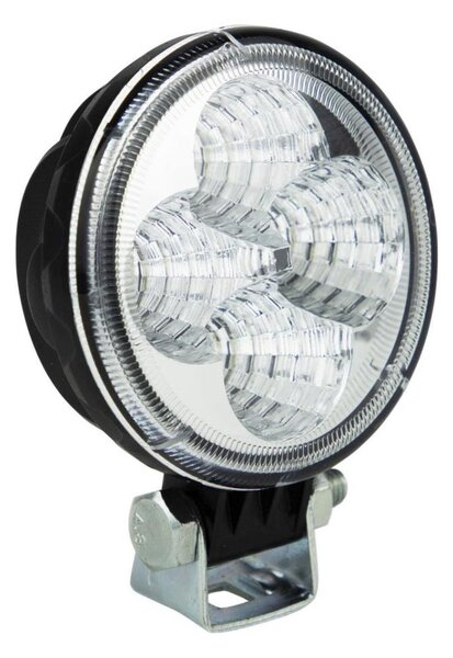 Lampada da lavoro a LED EPISTAR LED/12W/10-30V IP67 6000K