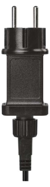 Catena luminosa LED per esterni 160 LED/7 m IP44