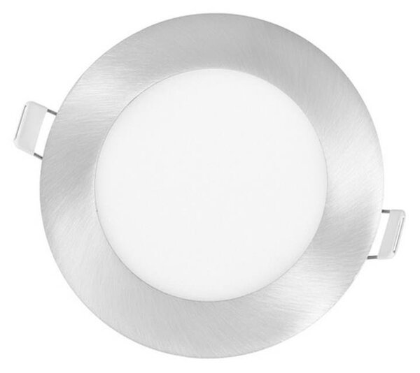 Lampada LED da incasso LADA LED/6W/230V 2700K IP44