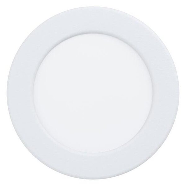 Eglo 99132 - Plafoniera LED da incasso FUEVA 5 LED/5,5W/230V