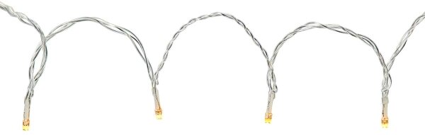 Nedis WIFILXC02W200 - Tenda luminosa natalizia a LED 200xLED/11 funzioni 6m IP65 Wi-Fi Tuya