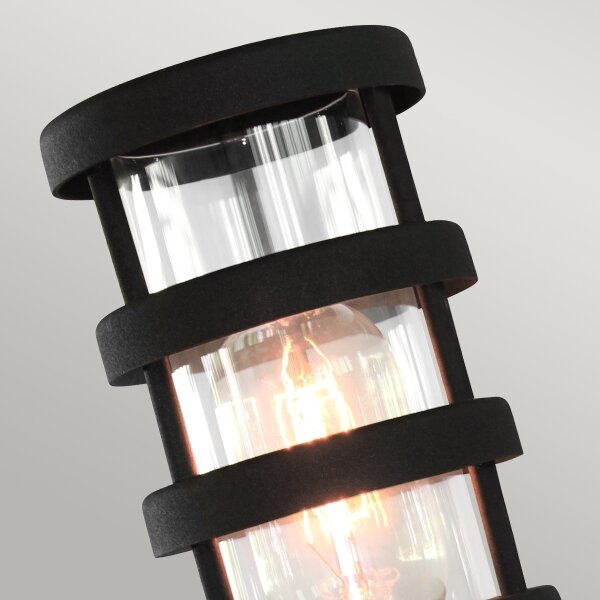 Elstead - Lampada da esterno HOLBORN 1xE27/60W/230V IP44