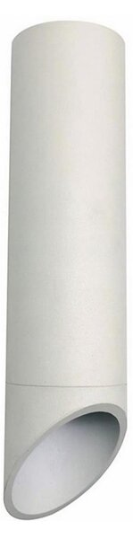 Plafoniera VALDA 1xGU10/60W/230V bianca