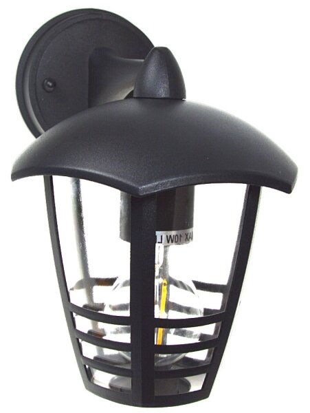 Applique da esterno MALIA 1xE27/10W/230V IP44