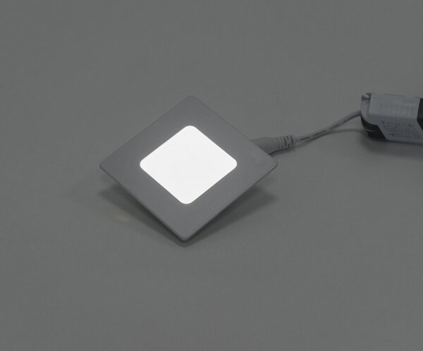 Lampada LED a sospensione GERE LED/3W/230V 4,000K