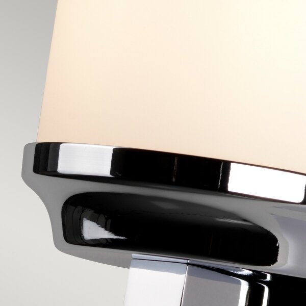 Feiss FE-AMALIA1-SBATH -Lampada LED da bagno AMALIA 1xG9/3,5W/230V IP44 cromo