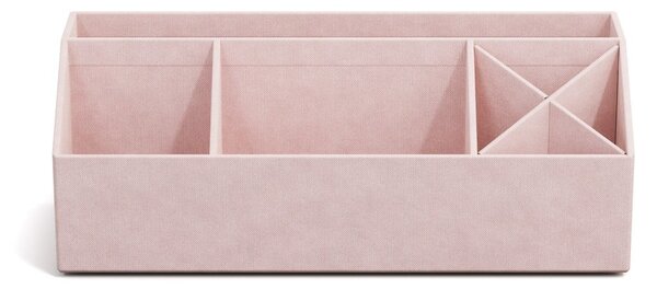 Organizer in cartone per cancelleria Elisa Restore Paper Laminate – Bigso