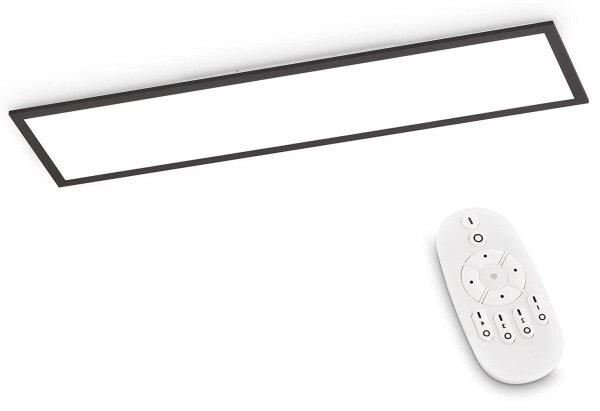 Eglo 75565 - Pannello LED Dimmerabile BOTAZZO LED/25W/230V 2700-5000K + tc
