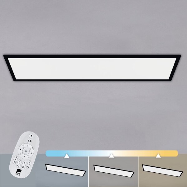 Eglo 75565 - Pannello LED Dimmerabile BOTAZZO LED/25W/230V 2700-5000K + tc