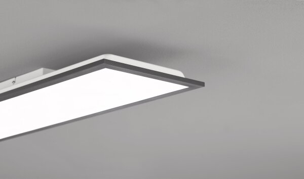 Eglo 75565 - Pannello LED Dimmerabile BOTAZZO LED/25W/230V 2700-5000K + tc