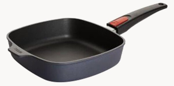 Padella con manico removibile Diamond Lite
