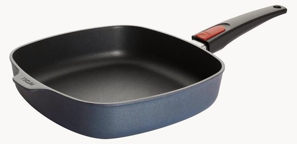 Padella con manico removibile Diamond Lite