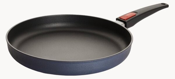 Padella fatta a mano con manico rimovibile Diamond Lite